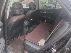Buick Envision S Envision S 652T Two-Wheel Drive Luxury - photo 11