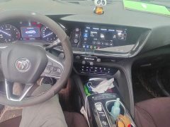 Buick Envision S Envision S 652T Two-Wheel Drive Luxury - photo 12