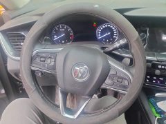 Buick Envision S Envision S 652T Two-Wheel Drive Luxury - photo 15