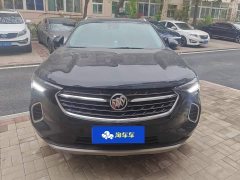 Buick Envision S Envision S 652T Two-Wheel Drive Luxury - photo 2