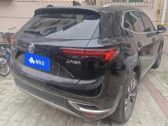 Buick Envision S Envision S 652T Two-Wheel Drive Luxury - photo 3