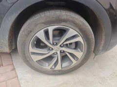 Buick Envision S Envision S 652T Two-Wheel Drive Luxury - photo 6