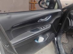 Buick Envision S Envision S 652T Two-Wheel Drive Luxury - photo 7
