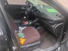 Buick Envision S Envision S 652T Two-Wheel Drive Luxury - photo 8