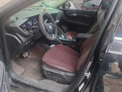 Buick Envision S Envision S 652T Two-Wheel Drive Luxury - photo 9