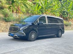 Mercedes-Benz V-Class V 260 L Long Wheelbase Luxury Edition - фото 1