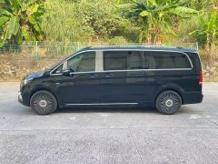 Mercedes-Benz V-Class V 260 L Long Wheelbase Luxury Edition - фото 2