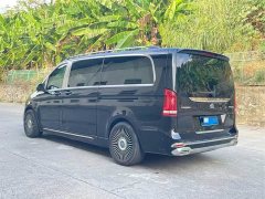 Mercedes-Benz V-Class V 260 L Long Wheelbase Luxury Edition - фото 3