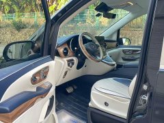Mercedes-Benz V-Class V 260 L Long Wheelbase Luxury Edition - фото 4