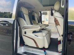 Mercedes-Benz V-Class V 260 L Long Wheelbase Luxury Edition - фото 5