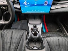 BYD Seal Champion Edition 700km Performance Version - ფოტო 12