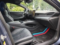 BYD Seal Champion Edition 700km Performance Version - ფოტო 15