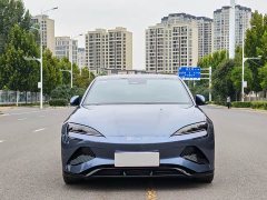 BYD Seal Champion Edition 700km Performance Version - ფოტო 2