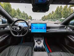 BYD Seal Champion Edition 700km Performance Version - ფოტო 5