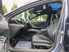 BYD Seal Champion Edition 700km Performance Version - ფოტო 6
