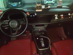 Audi A3 A3L Limousine 35 TFSI Fashion Sport - фото 12