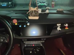Audi A3 A3L Limousine 35 TFSI Fashion Sport - фото 13