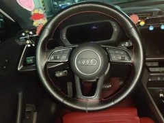 Audi A3 A3L Limousine 35 TFSI Fashion Sport - фото 15