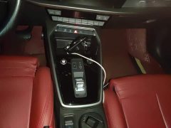 Audi A3 A3L Limousine 35 TFSI Fashion Sport - фото 16