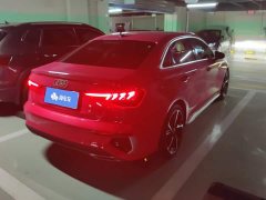 Audi A3 A3L Limousine 35 TFSI Fashion Sport - фото 3