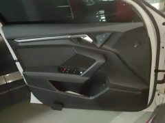 Audi A3 A3L Limousine 35 TFSI Fashion Sport - фото 7