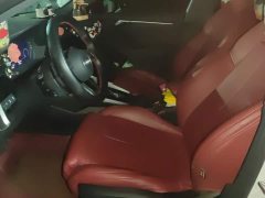 Audi A3 A3L Limousine 35 TFSI Fashion Sport - фото 9