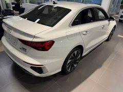 Audi A3 A3L Limousine 35 TFSI Fashion Sport - фото 2