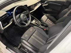 Audi A3 A3L Limousine 35 TFSI Fashion Sport - фото 3