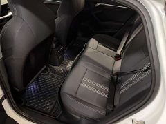 Audi A3 A3L Limousine 35 TFSI Fashion Sport - фото 4