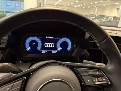 Audi A3 A3L Limousine 35 TFSI Fashion Sport - фото 5