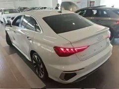 Audi A3 A3L Limousine 35 TFSI Fashion Sport - фото 6