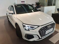 Audi A3 A3L Limousine 35 TFSI Fashion Sport - фото 7