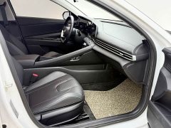 Hyundai Elantra 1.5L CVT Luxury - photo 10
