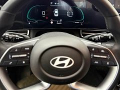 Hyundai Elantra 1.5L CVT Luxury - photo 15