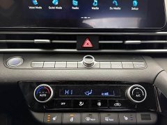 Hyundai Elantra 1.5L CVT Luxury - photo 16
