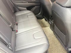 Hyundai Elantra 1.5L CVT Luxury - photo 9