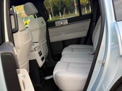 Fangchengbao Titanium 7 190KM Four-Wheel Drive Ultra Edition - ფოტო 11