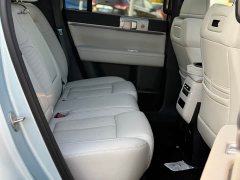 Fangchengbao Titanium 7 190KM Four-Wheel Drive Ultra Edition - ფოტო 13