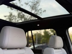 Fangchengbao Titanium 7 190KM Four-Wheel Drive Ultra Edition - ფოტო 16