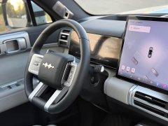 Fangchengbao Titanium 7 190KM Four-Wheel Drive Ultra Edition - ფოტო 19