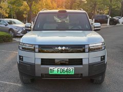 Fangchengbao Titanium 7 190KM Four-Wheel Drive Ultra Edition - ფოტო 2
