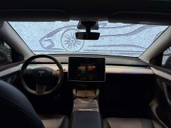 Tesla Model Y Long Range All-Wheel Drive - ფოტო 10
