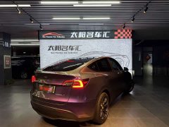 Tesla Model Y Long Range All-Wheel Drive - ფოტო 14