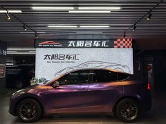 Tesla Model Y Long Range All-Wheel Drive - ფოტო 5