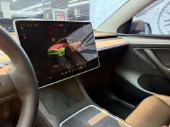 Tesla Model Y Long Range All-Wheel Drive - ფოტო 7