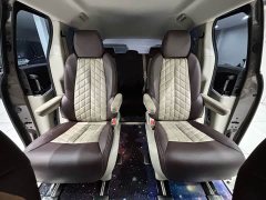 Buick GL8 Land Business Class Comfort Edition - ფოტო 14