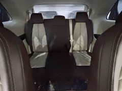 Buick GL8 Land Business Class Comfort Edition - ფოტო 15