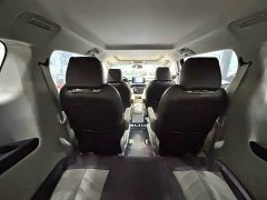 Buick GL8 Land Business Class Comfort Edition - ფოტო 19