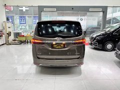 Buick GL8 Land Business Class Comfort Edition - ფოტო 5