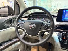 Buick GL8 Land Business Class Comfort Edition - ფოტო 9